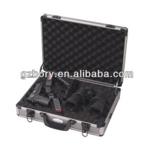 18.5" Aluminum Pistol Handgun Case